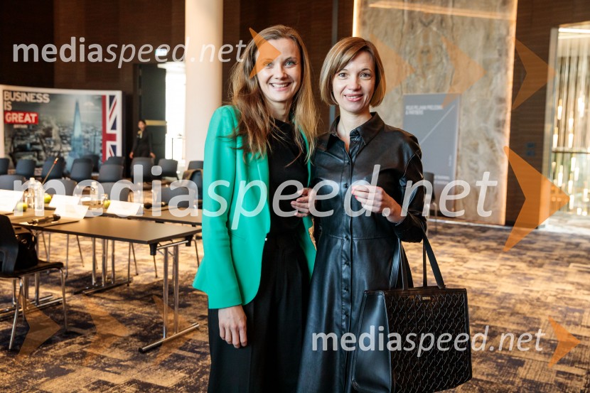 Čaj z razlogom: Krepitev kapitalskih trgov s pomočjo trajnostne pokojninske reforme