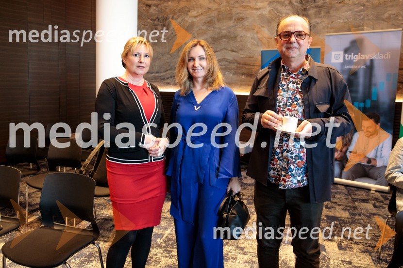  ... ;  ... ;  Dejan  Spasovski, ustanovitelj in lastnik, ESG NovoČaj z razlogom: Krepitev kapitalskih trgov s pomočjo trajnostne pokojninske reforme