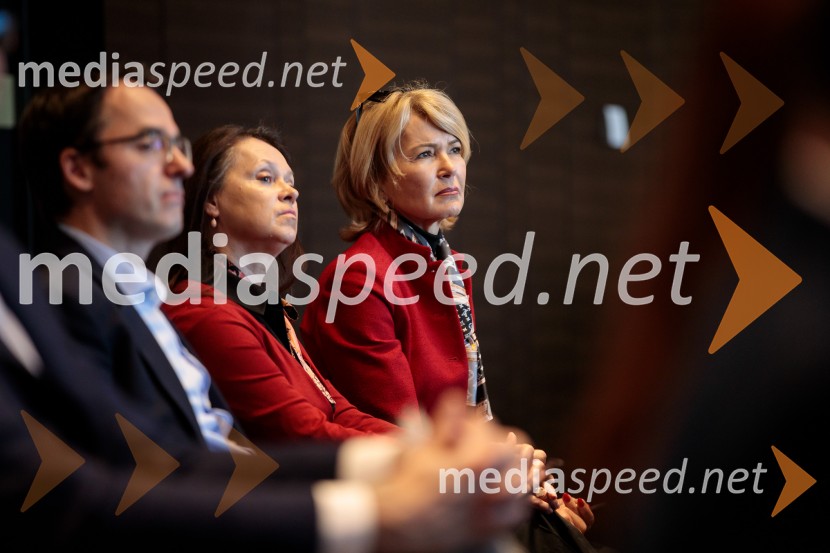  Nevenka Črešnar Pergar, lastnica in direktorica podjetja NP ConsultingČaj z razlogom: Krepitev kapitalskih trgov s pomočjo trajnostne pokojninske reforme