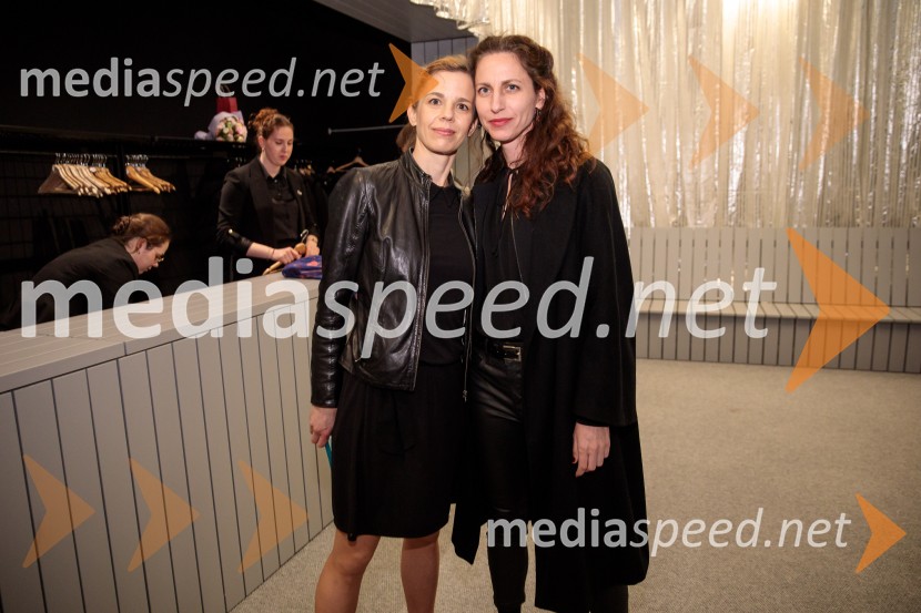  ... ;  Urša Vidic, scenografinjaTramvaj Poželenje, premiera v SNG Drama Ljubljana