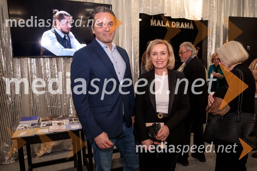  ... ;  Nataša Bučar, direktorica, Slovenski filmski centerTramvaj Poželenje, premiera v SNG Drama Ljubljana