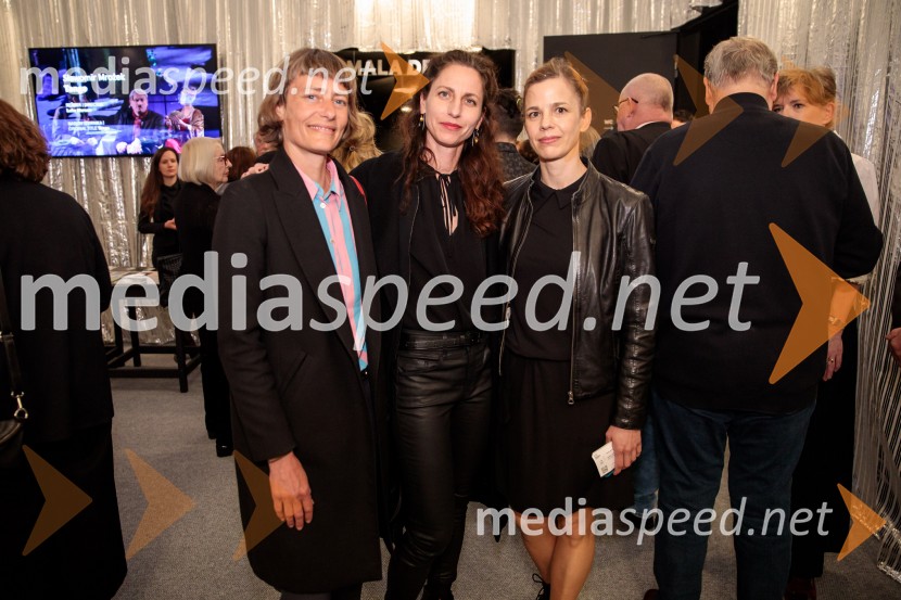  ... ;  Urša Vidic, scenografinja;  ... Tramvaj Poželenje, premiera v SNG Drama Ljubljana