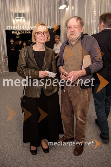 Tramvaj Poželenje, premiera v SNG Drama Ljubljana