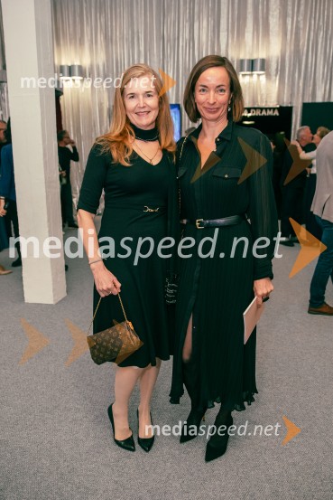  ... ; dr. Eva Boštjančič, vodja odelka za psihologijo dela in organizacije, Filozofska fakulteta v LjubljaniTramvaj Poželenje, premiera v SNG Drama Ljubljana