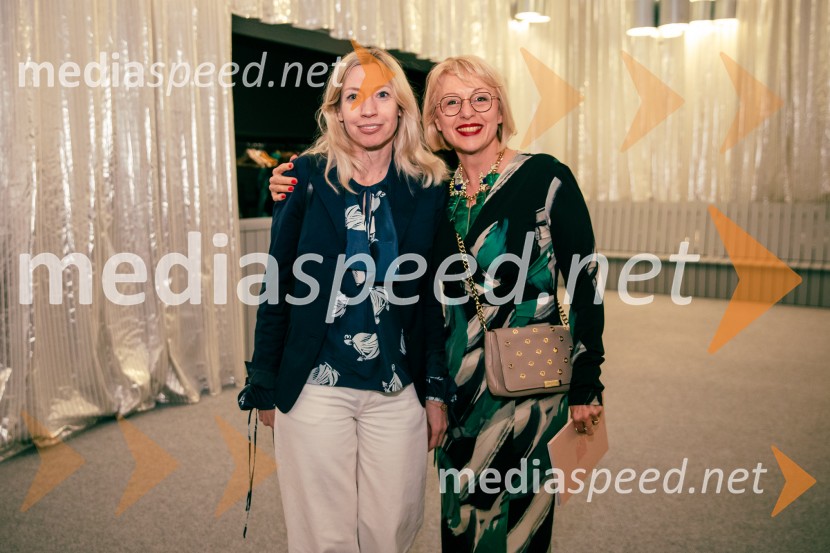  ... ;  Darija Mateja Strah, dr. medicine, specialistka ginekologije in porodništvaTramvaj Poželenje, premiera v SNG Drama Ljubljana