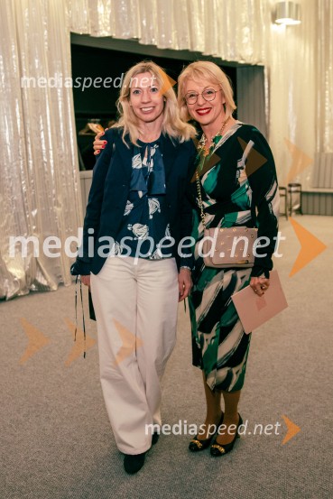  ... ;  Darija Mateja Strah, dr. medicine, specialistka ginekologije in porodništvaTramvaj Poželenje, premiera v SNG Drama Ljubljana