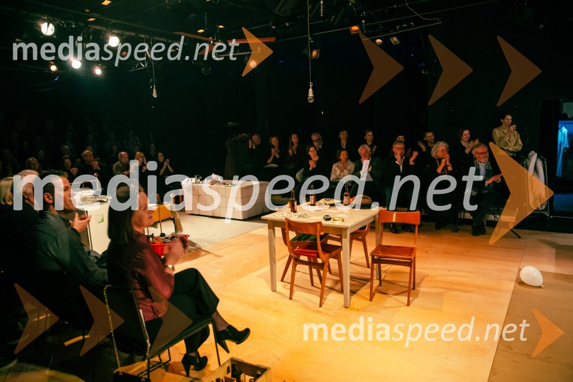 Tramvaj Poželenje, premiera v SNG Drama Ljubljana