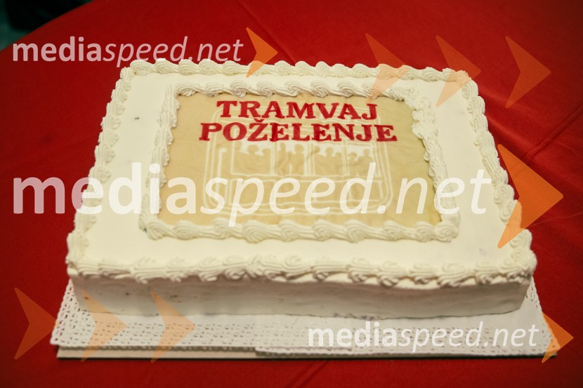 Tramvaj Poželenje, premiera v SNG Drama Ljubljana