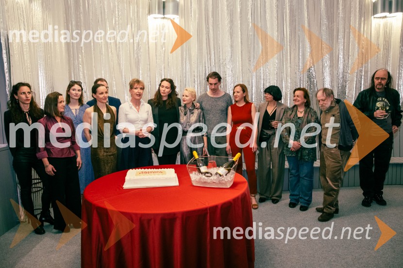 Tramvaj Poželenje, premiera v SNG Drama Ljubljana