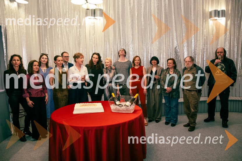 Tramvaj Poželenje, premiera v SNG Drama Ljubljana