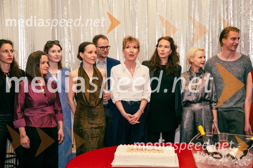 Tramvaj Poželenje, premiera v SNG Drama Ljubljana