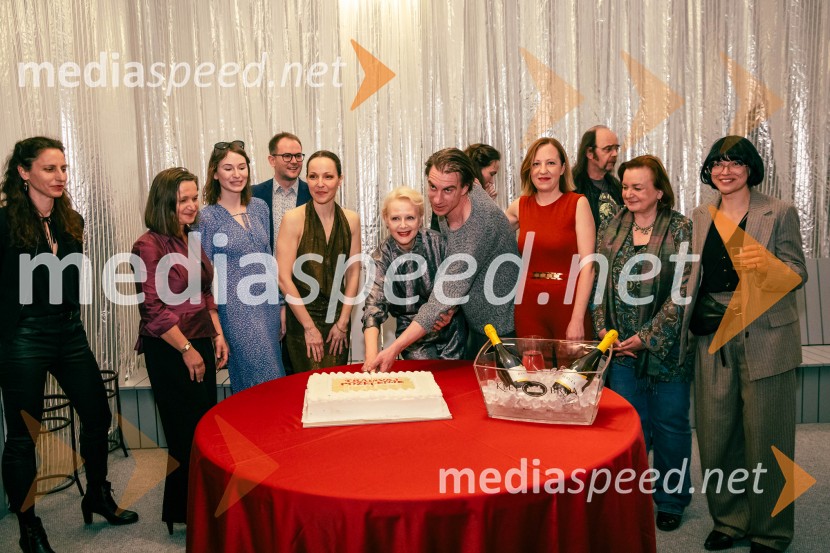 Tramvaj Poželenje, premiera v SNG Drama Ljubljana