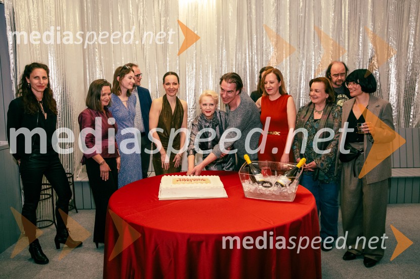 Tramvaj Poželenje, premiera v SNG Drama Ljubljana