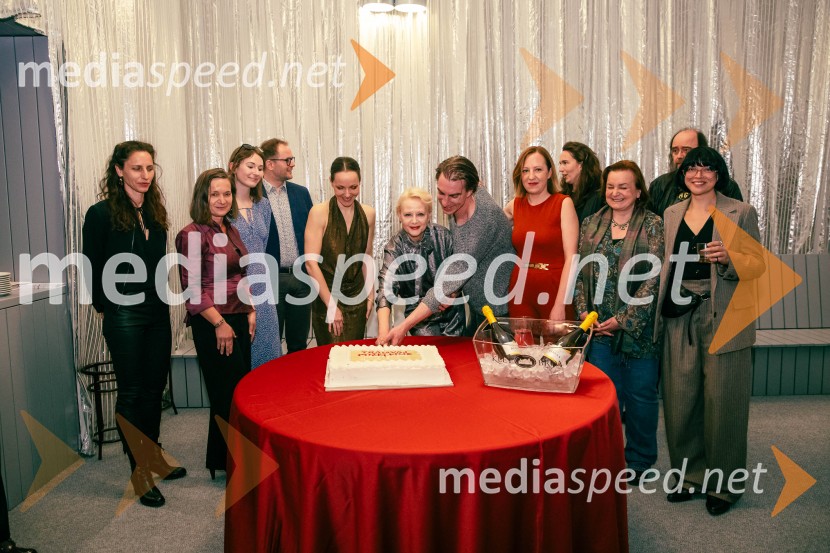 Tramvaj Poželenje, premiera v SNG Drama Ljubljana