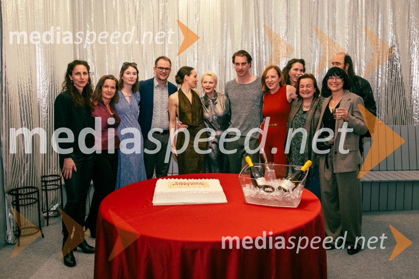 Tramvaj Poželenje, premiera v SNG Drama Ljubljana