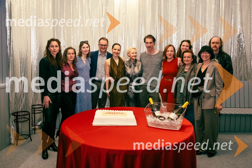 Tramvaj Poželenje, premiera v SNG Drama Ljubljana