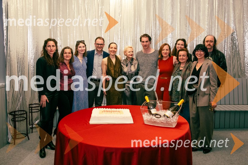 Tramvaj Poželenje, premiera v SNG Drama Ljubljana