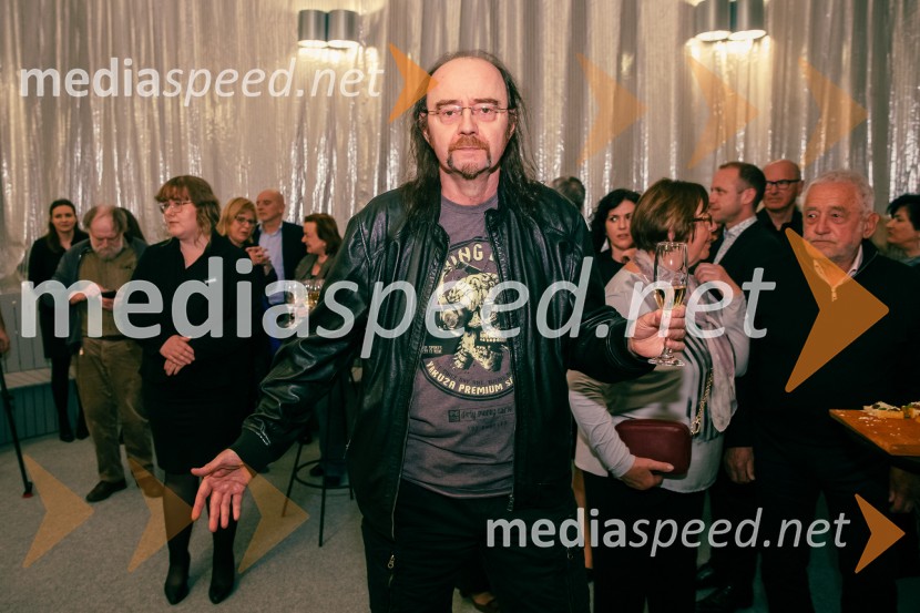  Matija Rozman, igralecTramvaj Poželenje, premiera v SNG Drama Ljubljana