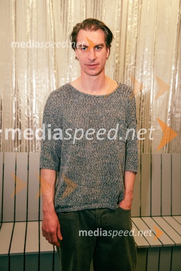  Jure Henigman, igralecTramvaj Poželenje, premiera v SNG Drama Ljubljana