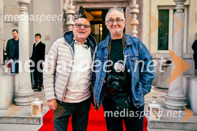  Nace Junkar, operni pevec;  ... 55. Teden slovenske drame, sklepna slovesnost s podelitvijo nagrad