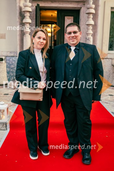 55. Teden slovenske drame, sklepna slovesnost s podelitvijo nagrad