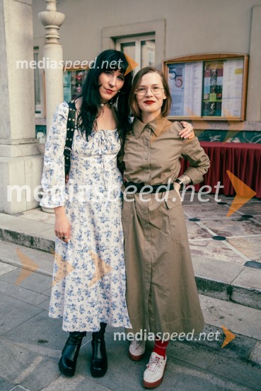 55. Teden slovenske drame, sklepna slovesnost s podelitvijo nagrad