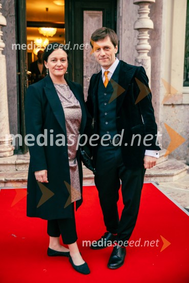  ... ;  Rok Bozovičar, direktor, Prešernovo gledališče Kranj 55. Teden slovenske drame, sklepna slovesnost s podelitvijo nagrad