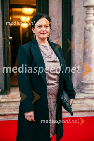 55. Teden slovenske drame, sklepna slovesnost s podelitvijo nagrad