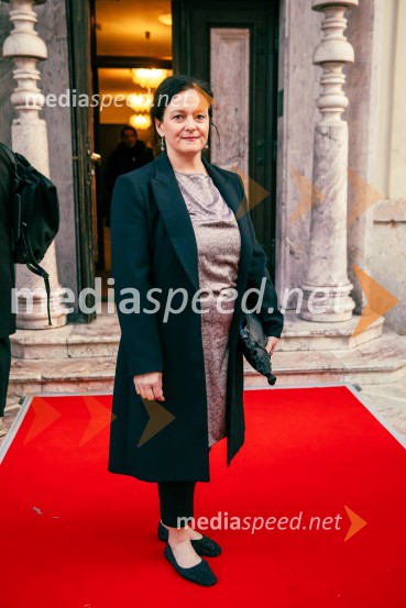 55. Teden slovenske drame, sklepna slovesnost s podelitvijo nagrad