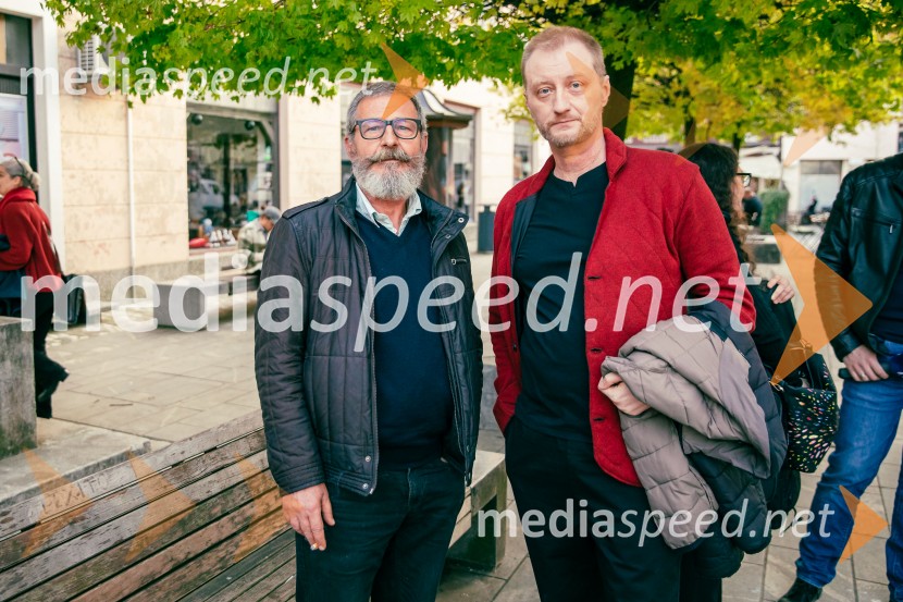  ... ;  Alen Jelen, režiser, dramaturg, umetniški vodja, igralec55. Teden slovenske drame, sklepna slovesnost s podelitvijo nagrad