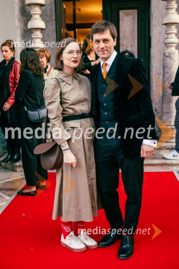  ... ;  Rok Bozovičar, direktor, Prešernovo gledališče Kranj 55. Teden slovenske drame, sklepna slovesnost s podelitvijo nagrad