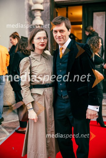  ... ;  Rok Bozovičar, direktor, Prešernovo gledališče Kranj 55. Teden slovenske drame, sklepna slovesnost s podelitvijo nagrad