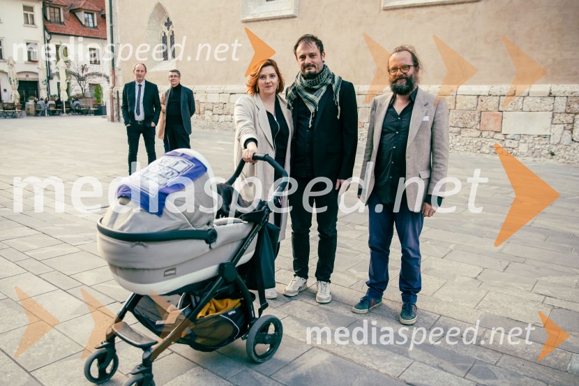  Nina  Ramšak Marković, režiserka;  Milan Ramšak Marković, dramaturg;  Sebastijan  Horvat, režiser55. Teden slovenske drame, sklepna slovesnost s podelitvijo nagrad