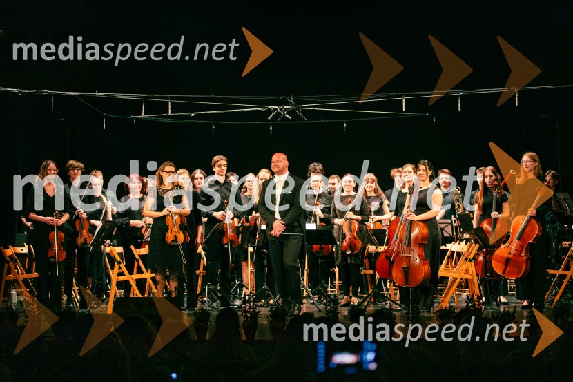 55. Teden slovenske drame, sklepna slovesnost s podelitvijo nagrad