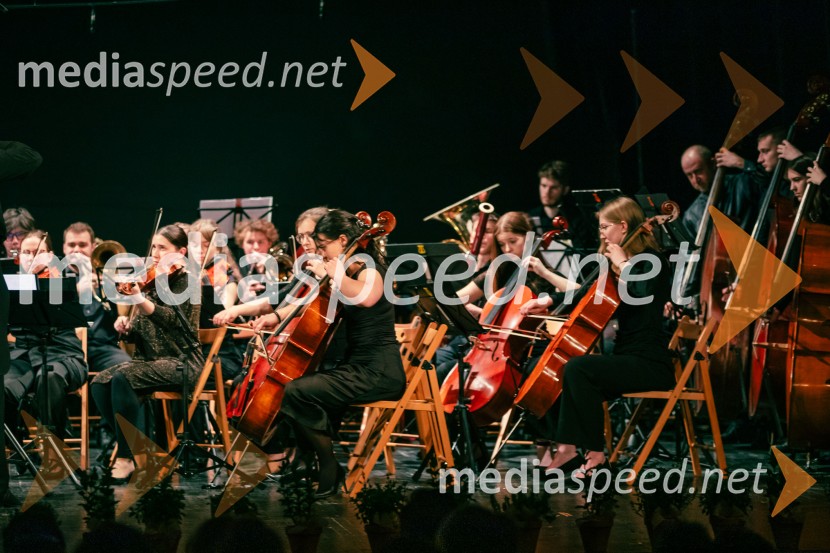 55. Teden slovenske drame, sklepna slovesnost s podelitvijo nagrad