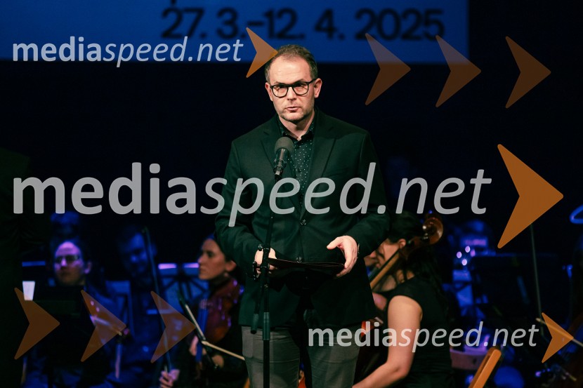 55. Teden slovenske drame, sklepna slovesnost s podelitvijo nagrad