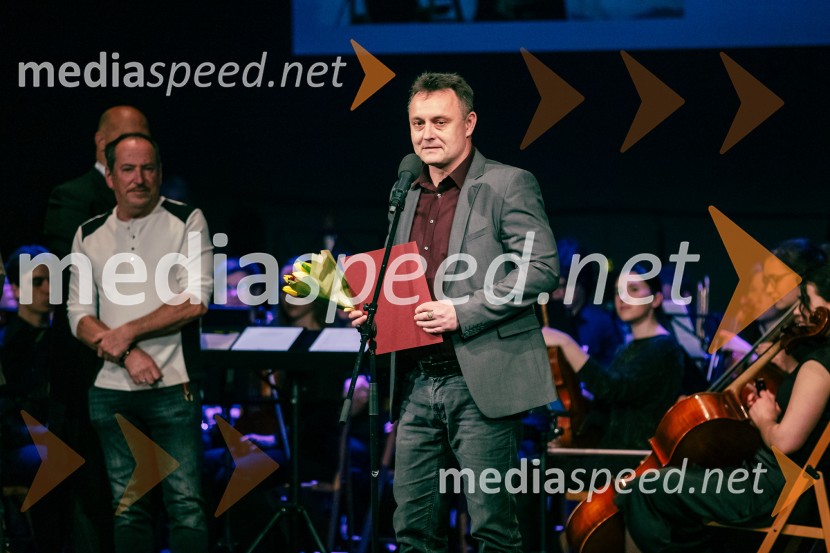  Peter Srpčič, direktor, Mestno gledališče Ptuj55. Teden slovenske drame, sklepna slovesnost s podelitvijo nagrad