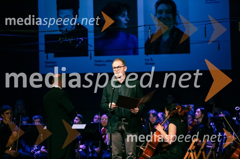 55. Teden slovenske drame, sklepna slovesnost s podelitvijo nagrad