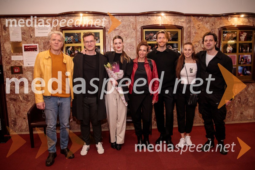  Brane  Završan, igralec;  Žan Brelih Hatunić, igralec;  Lucija Harum, igralka, pevka;  Barbara Medvešček, igralka;  Luka Bokšan, igralec;  Lučka Počkaj, igralka;  Tibor Hrs Pandur, pesnik, dramaturg in prevajalec55. Teden slovenske drame, sklepna slovesnost s podelitvijo nagrad