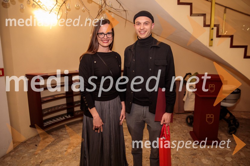  ... ;  Klemen Kovačič, igralec55. Teden slovenske drame, sklepna slovesnost s podelitvijo nagrad