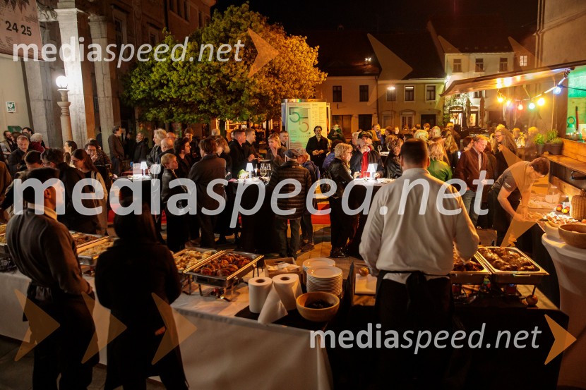 55. Teden slovenske drame, sklepna slovesnost s podelitvijo nagrad