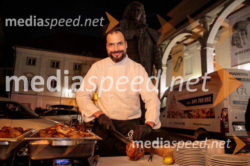 55. Teden slovenske drame, sklepna slovesnost s podelitvijo nagrad