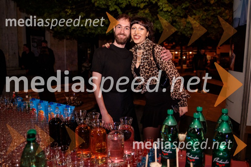 55. Teden slovenske drame, sklepna slovesnost s podelitvijo nagrad