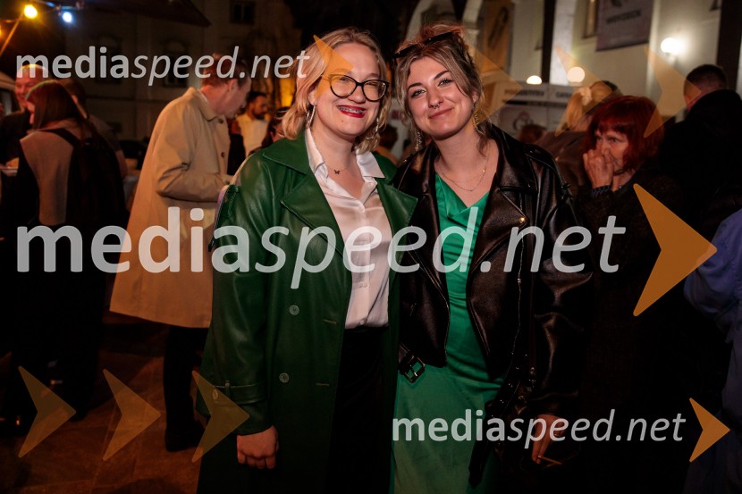 55. Teden slovenske drame, sklepna slovesnost s podelitvijo nagrad