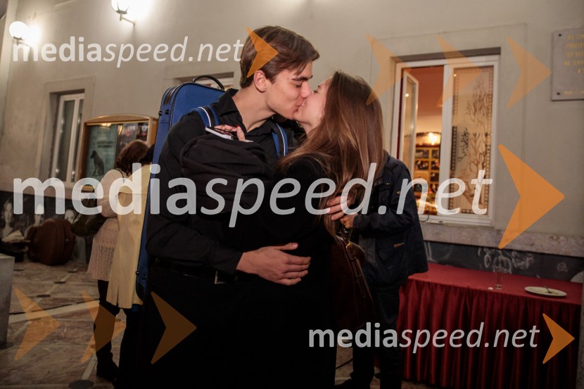 55. Teden slovenske drame, sklepna slovesnost s podelitvijo nagrad