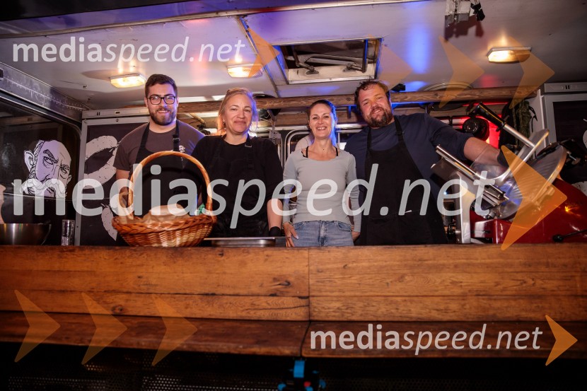 55. Teden slovenske drame, sklepna slovesnost s podelitvijo nagrad