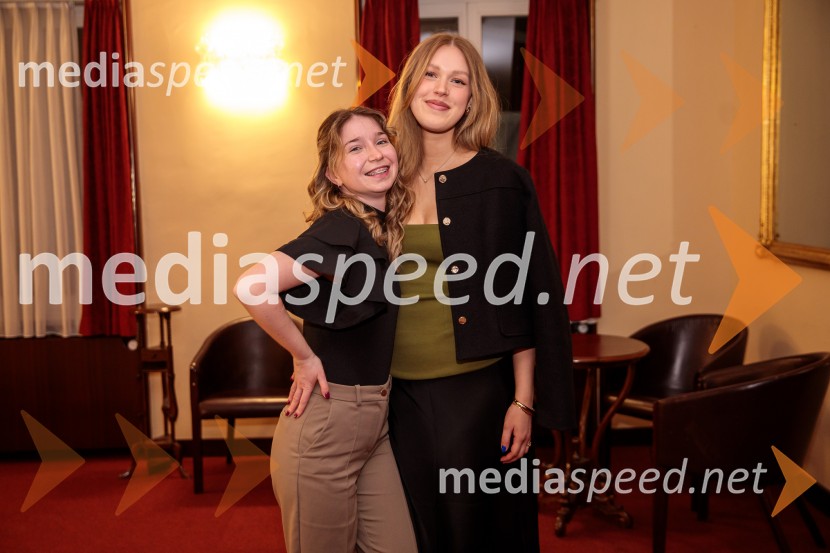 55. Teden slovenske drame, sklepna slovesnost s podelitvijo nagrad