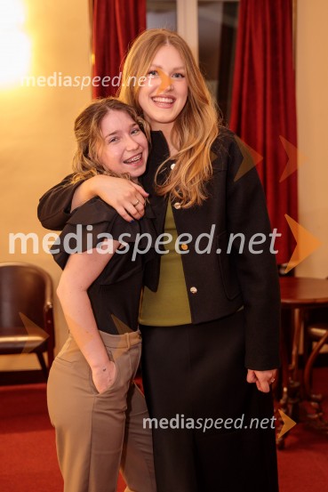 55. Teden slovenske drame, sklepna slovesnost s podelitvijo nagrad