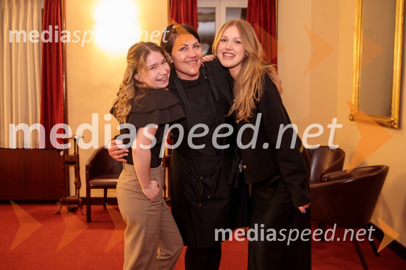 55. Teden slovenske drame, sklepna slovesnost s podelitvijo nagrad