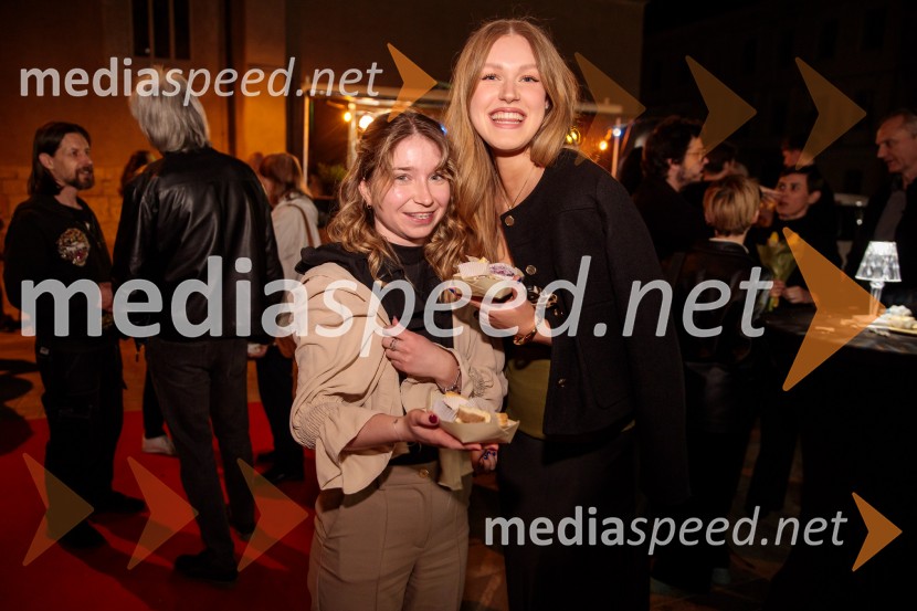 55. Teden slovenske drame, sklepna slovesnost s podelitvijo nagrad